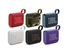 اسپیکر بلوتوثی جی بی ال JBL GO4 