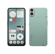 گوشی موبایل ناتینگ Nothing CMF Phone ۱ حافظه 128 گیگابایت رم 8 گیگابایت  