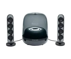 اسپیکر بلوتوثی هارمن کاردن Harman Kardon SoundSticks 4 