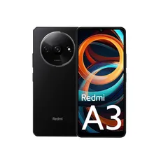 گوشی موبایل شیائومی Xiaomi Redmi A3 حافظه 64 گیگابایت رم 4 گیگابایت 