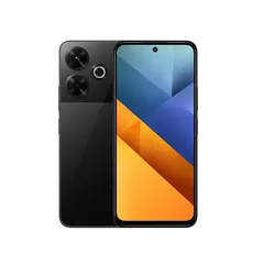 گوشی موبایل شیائومی Xiaomi Poco M6 حافظه 256 گیگابایت رم 8 گیگابایت 