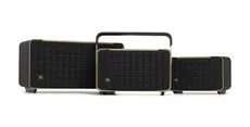 اسپیکر بلوتوثی جی بی ال JBL authentics 300   