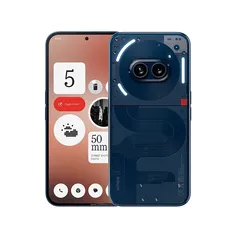 گوشی موبایل ناتینگ Nothing Phone 2a حافظه 256 گیگابایت رم 12 گیگابایت 