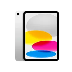 تبلت اپل Apple iPad Wifi (2022) حافظه 64 گیگابایت رم 4 گیگابایت  