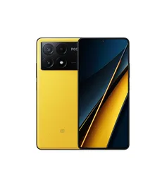 گوشی موبایل شیائومی Xiaomi Poco X6 Pro 5G حافظه 256 گیگابایت رم 8 گیگابایت