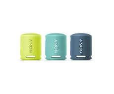اسپیکر بلوتوثی سونی SONY SRS-XB13 