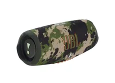 اسپیکر بلوتوثی جی بی ال JBL charge 5  