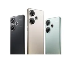 گوشی موبایل شیائومی  Xiaomi Poco F6 5G حافظه 256 گیگابایت رم 12 گیگابایت 