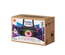 اسپیکر بلوتوثی جی بی ال  JBL on the go essentials 