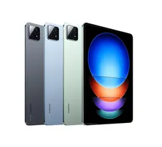 تبلت شیائومی (WIFI) Xiaomi Pad 6S Pro 12.4 حافظه 512 گیگابایت رم 12 گیگابایت 