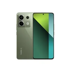 گوشی موبایل شیائومی Xiaomi Redmi Note 13 Pro 5G حافظه 256 گیگابایت رم 12 گیگابایت
