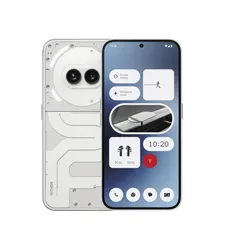 گوشی موبایل ناتینگ Nothing Phone 2a حافظه 256 گیگابایت رم 12 گیگابایت 