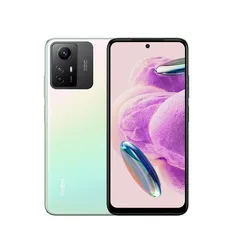 گوشی موبایل شیائومی Xiaomi Redmi Note 12S حافظه 256 گیگابایت رم 8 گیگابایت   