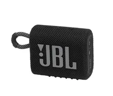 اسپیکر بلوتوثی جی بی ال JBL GO3  