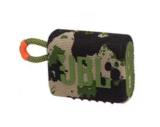 اسپیکر بلوتوثی جی بی ال JBL GO3  