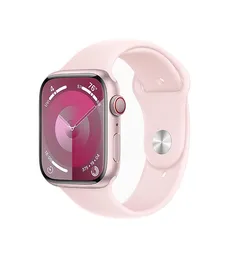 ساعت هوشمند اپل Apple Watch Series 9 Aluminum - 45mm