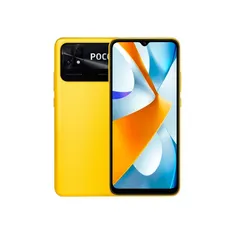 گوشی موبایل شیائومی Xiaomi Poco C40 حافظه 64 گیگابایت رم 4 گیگابایت  