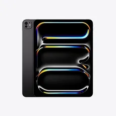 تبلت اپل Apple iPad Pro 11 M4 Wifi (2024) حافظه 256 گیگابایت رم 8 گیگابایت  