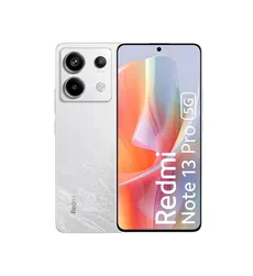 گوشی موبایل شیائومی Xiaomi Redmi Note 13 Pro 5G حافظه 256 گیگابایت رم 12 گیگابایت