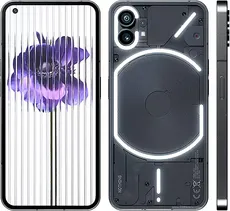 گوشی موبایل ناتینگ Nothing Phone 1 حافظه 256 گیگابایت رم 8 گیگابایت  