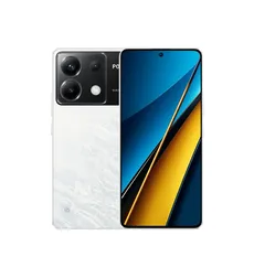 گوشی موبایل شیائومی  Xiaomi Poco X6 5G حافظه 256 گیگابایت رم 12 گیگابایت