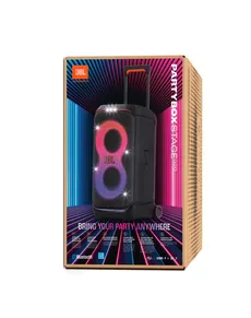 اسپیکر بلوتوثی جی بی ال  JBL PartyBox 320