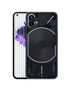 گوشی موبایل ناتینگ Nothing Phone 1 حافظه 256 گیگابایت رم 8 گیگابایت  