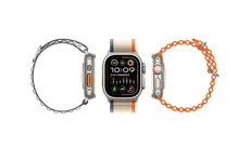 ساعت هوشمند اپل Apple Watch Ultra 2 