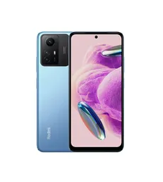 گوشی موبایل شیائومی Xiaomi Redmi Note 12S حافظه 256 گیگابایت رم 8 گیگابایت   