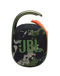 اسپیکر بلوتوثی جی بی ال JBL Clip 4   