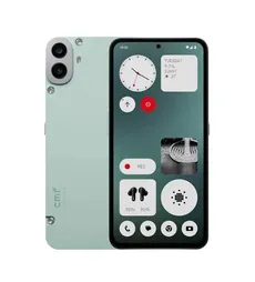 گوشی موبایل ناتینگ Nothing CMF Phone ۱ حافظه 128 گیگابایت رم 8 گیگابایت  