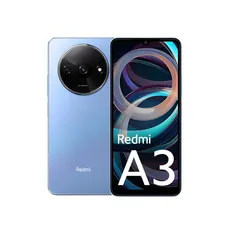 گوشی موبایل شیائومی Xiaomi Redmi A3 حافظه 128 گیگابایت رم 4 گیگابایت 
