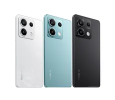 گوشی موبایل شیائومی Xiaomi Redmi Note 13 5G حافظه 512 گیگابایت رم 12 گیگابایت