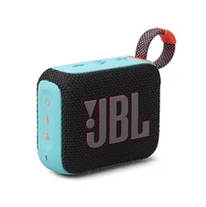 اسپیکر بلوتوثی جی بی ال JBL GO4 