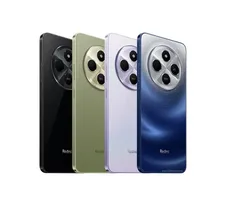 گوشی موبایل شیائومی Xiaomi Redmi 14C حافظه 256 گیگابایت رم 8 گیگابایت