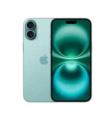 گوشی موبایل اپل Apple iPhone 16 Plus حافظه 256 گیگابایت رم 8 گیگابایت 