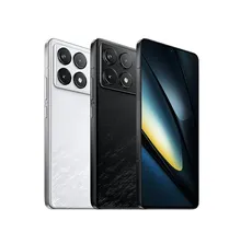 گوشی موبایل شیائومی Xiaomi Poco F6 Pro 5G حافظه 256 گیگابایت رم 12 گیگابایت
