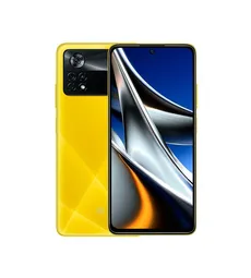 گوشی موبایل شیائومی Xiaomi Poco X4 Pro 5G حافظه 128 گیگابایت رم 6 گیگابایت  