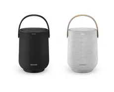 اسپیکر بلوتوثی هارمن کاردن Harman Kardon Citation 200 