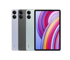تبلت شیائومی (WIFI) Xiaomi Redmi Pad Pro حافظه 256 گیگابایت رم 8 گیگابایت 