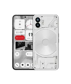 گوشی موبایل ناتینگ Nothing Phone 2 حافظه 256 گیگابایت رم 12 گیگابایت