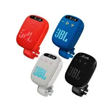 اسپیکر بلوتوثی جی بی ال JBL Wind 3 