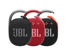 اسپیکر بلوتوثی جی بی ال JBL Clip 4   