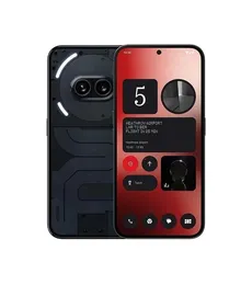 گوشی موبایل ناتینگ Nothing Phone 2a حافظه 256 گیگابایت رم 12 گیگابایت 