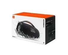 اسپیکر بلوتوثی جی بی ال  JBL BoomBox 3