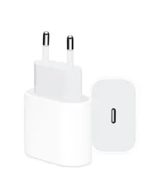 شارژر اورجینال اپل - APPLE 20W TYPE C