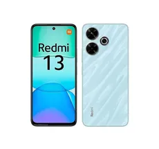 گوشی موبایل شیائومی Xiaomi Redmi 13 حافظه 128 گیگابایت رم 8 گیگابایت  
