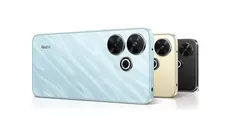گوشی موبایل شیائومی Xiaomi Redmi 13 حافظه 128 گیگابایت رم 8 گیگابایت  