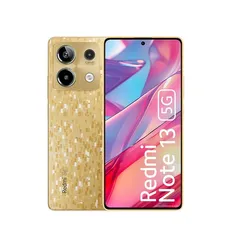 گوشی موبایل شیائومی Xiaomi Redmi Note 13 5G حافظه 256 گیگابایت رم 8 گیگابایت