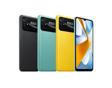گوشی موبایل شیائومی Xiaomi Poco C40 حافظه 64 گیگابایت رم 4 گیگابایت  